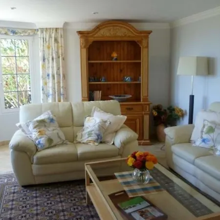 Apartment In Mit Pool & Garten