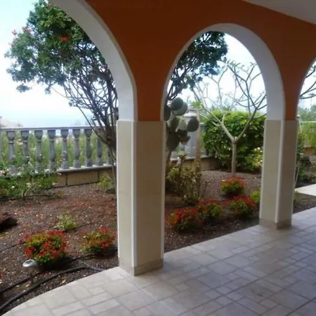 In Mit Pool & Garten Apartment *