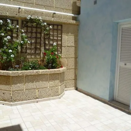 Apartment In Mit Pool & Garten *