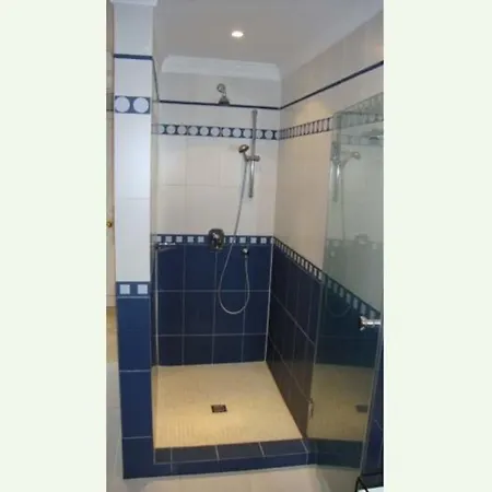 In Mit Pool&garten Apartment